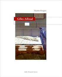 Gilles Aillaud