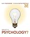 What is Psychology?