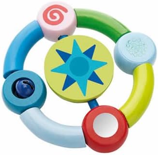 haba baby toys