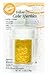 Wilton Food Decorative Cake Sparkles, Yellow