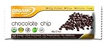Organic Food Bar, Chocolate Chip, 2.4 Ounce (Pack of 12)