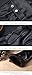 Full-Hand Touchscreen Genuine Leather Gloves, Gift Packaging, Men's Texting Driving Winter Cold Weather Gloves (L-8.9ï¼ˆUS Standard Sizeï¼‰, BLACK)