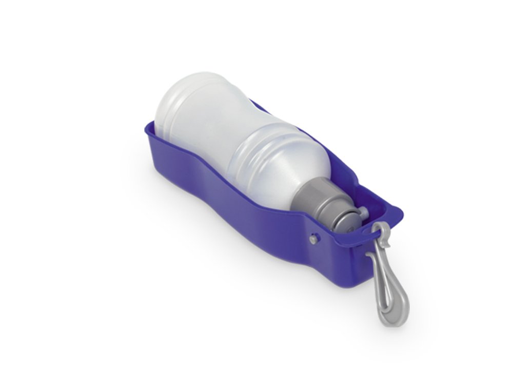 Nobby Travelling Water Bottle, 250 ml