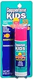 Coppertone Kids Sunscreen Stick SPF 55 0.60 oz