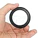 58-77MM Step-Up Ring Adapter (58MM Lens to 77MM Filter or Accessory)