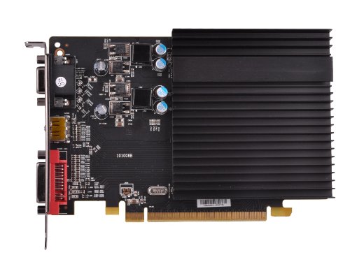 Radeon HD 6450 HD-645X-CNH2