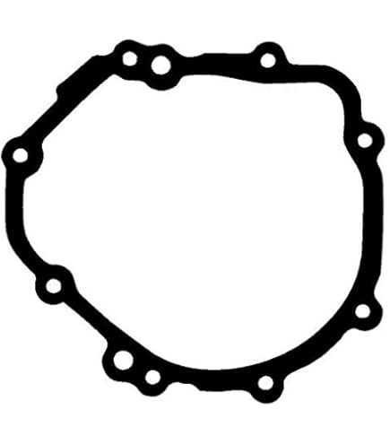 Amazon.com: M-G 8691 Clutch Cover Gasket for Kawasaki Ninja