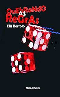 Livro Quebrando as Regras