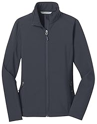 Port Authority Ladies Core Soft Shell Jacket 4XL