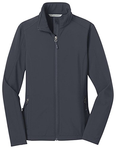 Port Authority Ladies Core Soft Shell Jacket 4XL