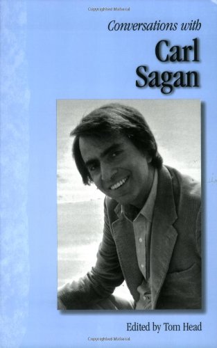 Conversations with Carl Sagan