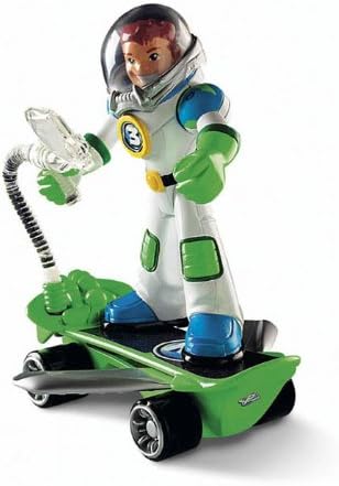 fisher price planet heroes