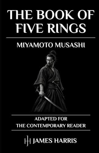 Amazon.com: The Book of Five Rings: The New Illustrated Edition