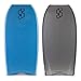 Mike Stewart Science Thunder XL Bodyboard 46 Aqua/Black/Silver