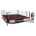 Ring of Honor Wrestling Action Figure Ring With Exclusive Michael Elgin Figure