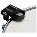 Roland RT-30HR Dual Acoustic Snare Drum Trigger w/ Cable