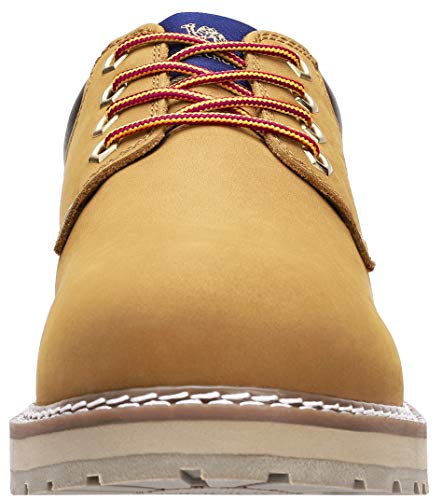 camel crown work boots