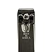 Korea 777 Ultra Wide Toe & Nail Clipper Big Mouth 1/8