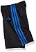 adidas Baby Boys' Long Sleeve Tee and Pant Set, Black Heather, 9 Months