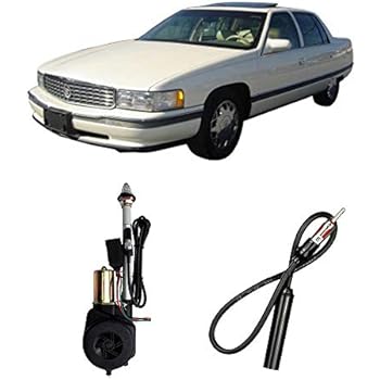 Amazon Com Fits Cadillac Deville Concours 1994 1995