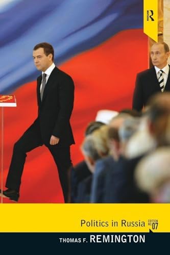Understanding Russian Politics: White, Stephen: 9780521688611