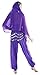 Genie Jeannie Costume Women Arabian Nights Costumes Fortune Teller Belly Dancer Dance Dancing Outfit