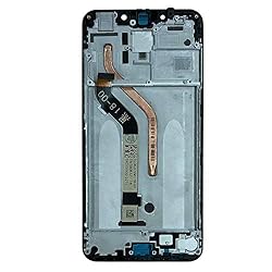 SWARK LCD Display Compatible with Xiaomi Mi