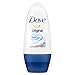 Dove Original Roll-On Anti-Perspirant Deodorant 50ml (PACK OF 6)