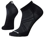 Smartwool Men's PhD Run Ultra Light Low Cut Socks