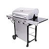 Char-Broil-463370719-Performance-TRU-Infrared-3-Burner-Cart-Style-Gas-Grill-Stainless-Steel
