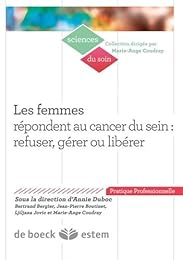 Les  femmes répondent au cancer du sein