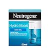 Neutrogena-Hydro-Boost-Aqua-Gel-50-ml-Moisturising-Face-Care-with-Hyaluronic-and-Vegetable-Trehalose-Oil-Free-Moisturising-Cream-for-Normal-and-Combination-Skin Neutrogena Hydro Boost Face Cream Aqua Gel with Hyaluronic Oil Free for Normal and Combination Skin 50 ml.