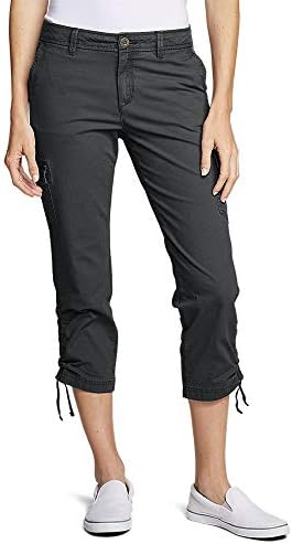 eddie bauer ripstop pants