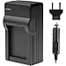 Canon PowerShot SX420 is Wi-Fi Digital Camera (Black) with 64GB Card + Case + Battery & Charger + Flex Tripod + Sling Strap + Kit