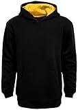 Boy's Pullover Hoodie