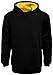 Boy's Pullover Hoodie