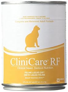 Image of Clinicare Feline Liquid Renal Care - 8oz