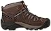 KEEN Men's Targhee II Mid Wide Hiking Shoe
