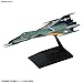 Bandai Hobby - Yamato 2202 - (2432911) #05 Type 99 Cosmo Falcon Mecha Collection Model Kit