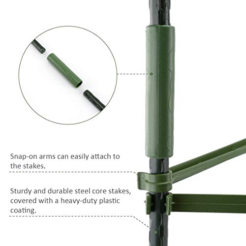 3 GROWNEER+Assembled+Vegetable+Vertical+Climbing
