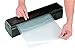 Kitchener 55023006 Automatic Fresh Food Saver Commercial Grade Vacuum Sealer with Starter Roll, 11