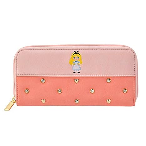 トップ100ディズニー ストア アリス 財布 ただのディズニー画像