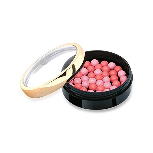 oriflame blusher