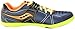 Saucony Men's Unleash SD Field Shoe