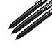 SHARPIE Pen RT Retractable Grip Medium Point Pens, 3 Colored Ink Pens (1800140)
