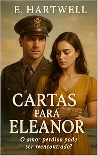Livro Cartas para Eleanor