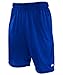 Russell Athletic Men's Big & Tall Mesh Shorts