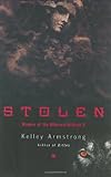 Stolen (Women of the Otherworld)