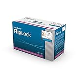 Sterile & Individually Wrapped 3 cc 25 g 1 inch 100pk