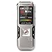 Philips DVT4000 Digital Voice Tracer for Conversation Recording Voice Recorder